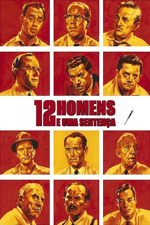 12 Homens e uma Sentença