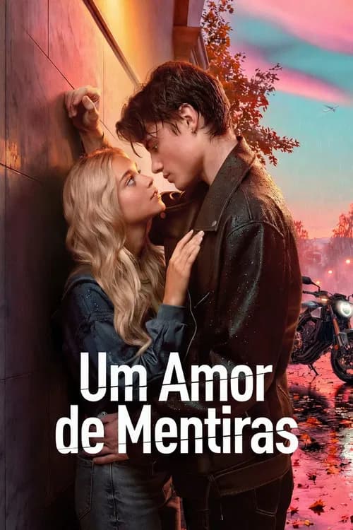 Um Amor de Mentiras