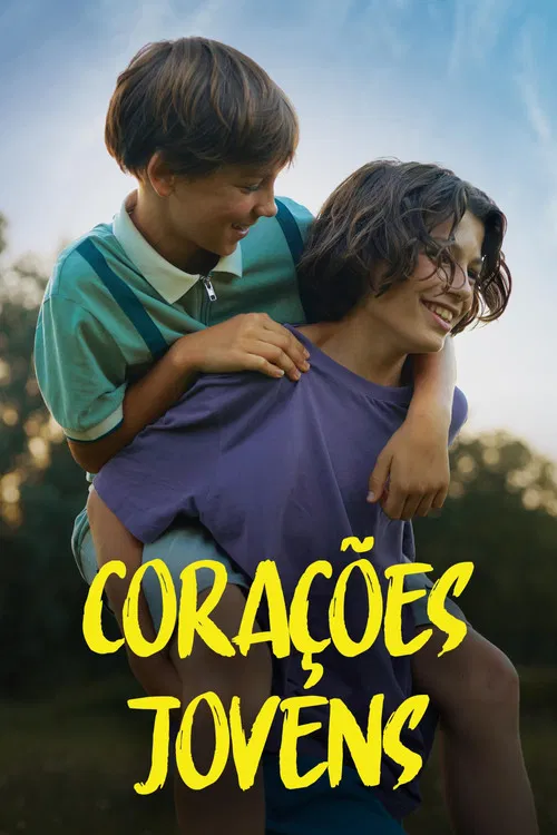 Corações Jovens