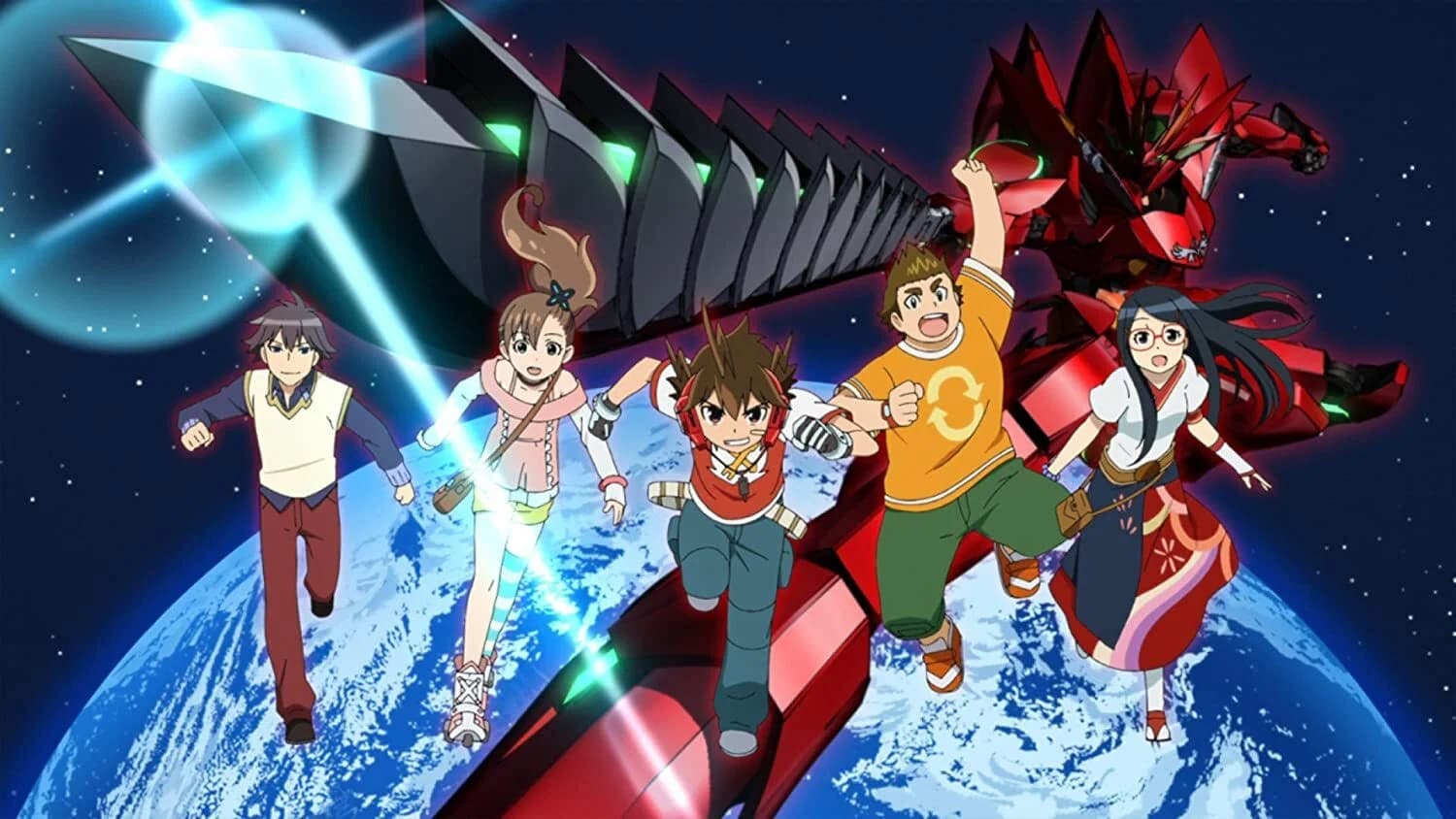 Episódio 1