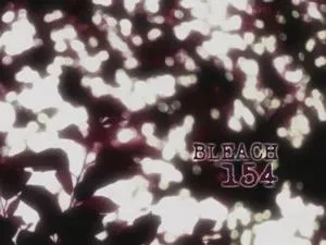 Rukia e Kaien: a reunião pesarosa