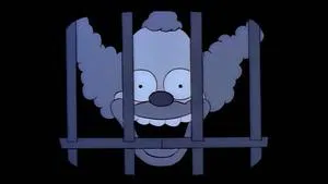 Krusty Se Machuca