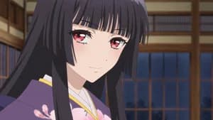 Touko e Nyankichi